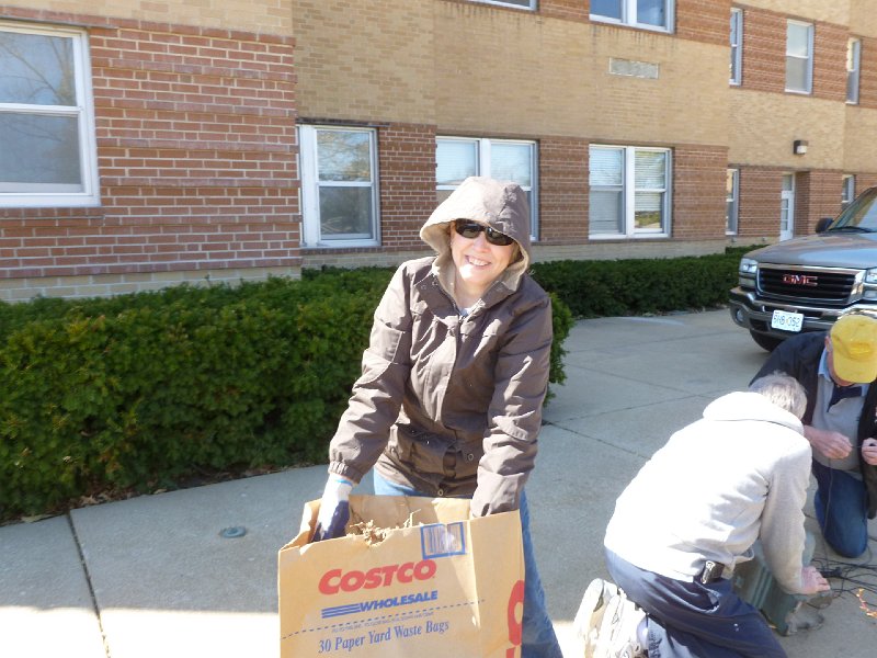 VA Garden March 2104 016